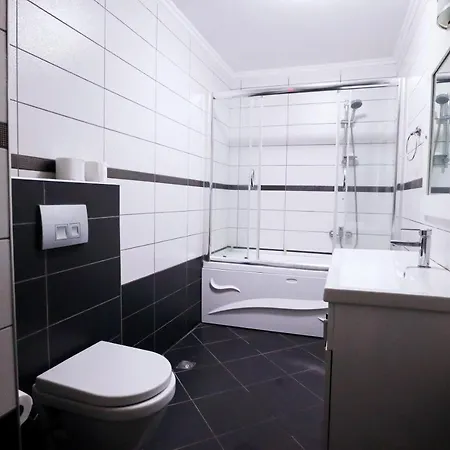 Casa Pahlavy Istanbul