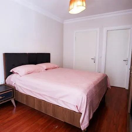 Casa Pahlavy Apartment