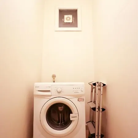 Apartment Casa Pahlavy Istanbul