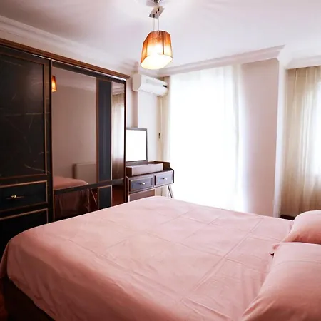 Casa Pahlavy Apartment