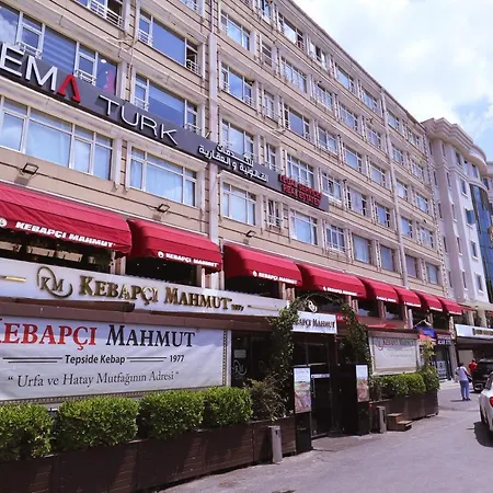 Apartment Casa Pahlavy Istanbul